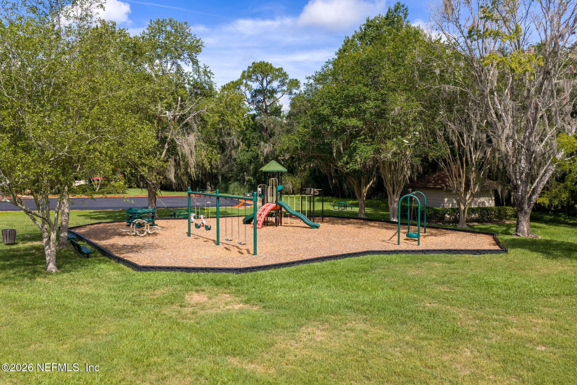1907 Rose Mallow Lane, Fleming Island, FL 32003 Photo
