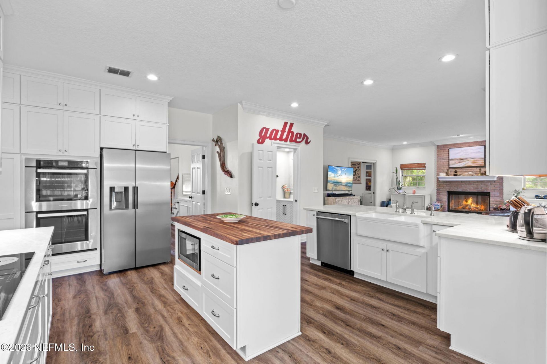 1907 Rose Mallow Lane, Fleming Island, FL 32003 Photo