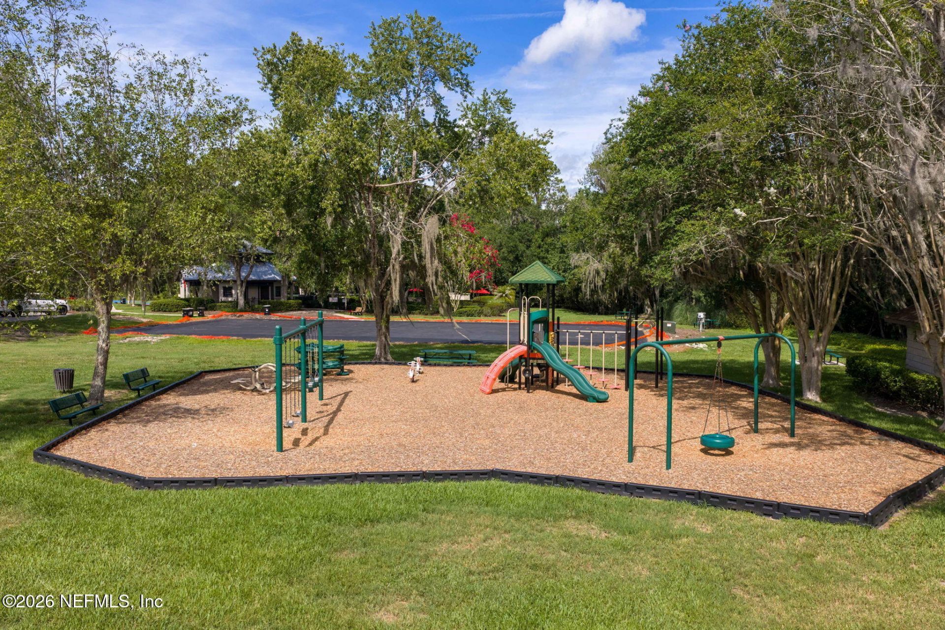 1907 Rose Mallow Lane, Fleming Island, FL 32003 Photo