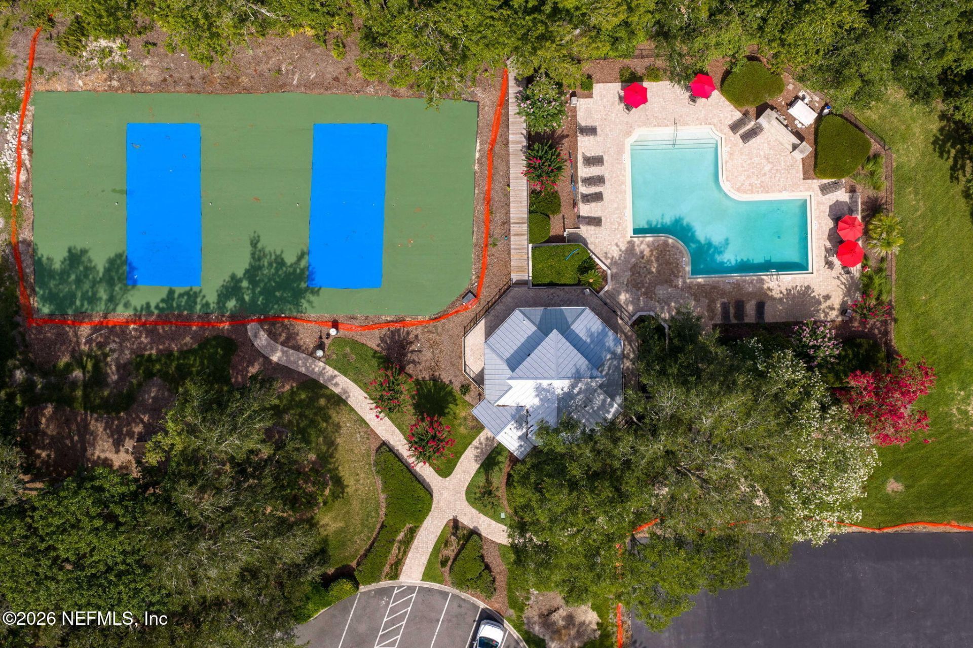 1907 Rose Mallow Lane, Fleming Island, FL 32003 Photo