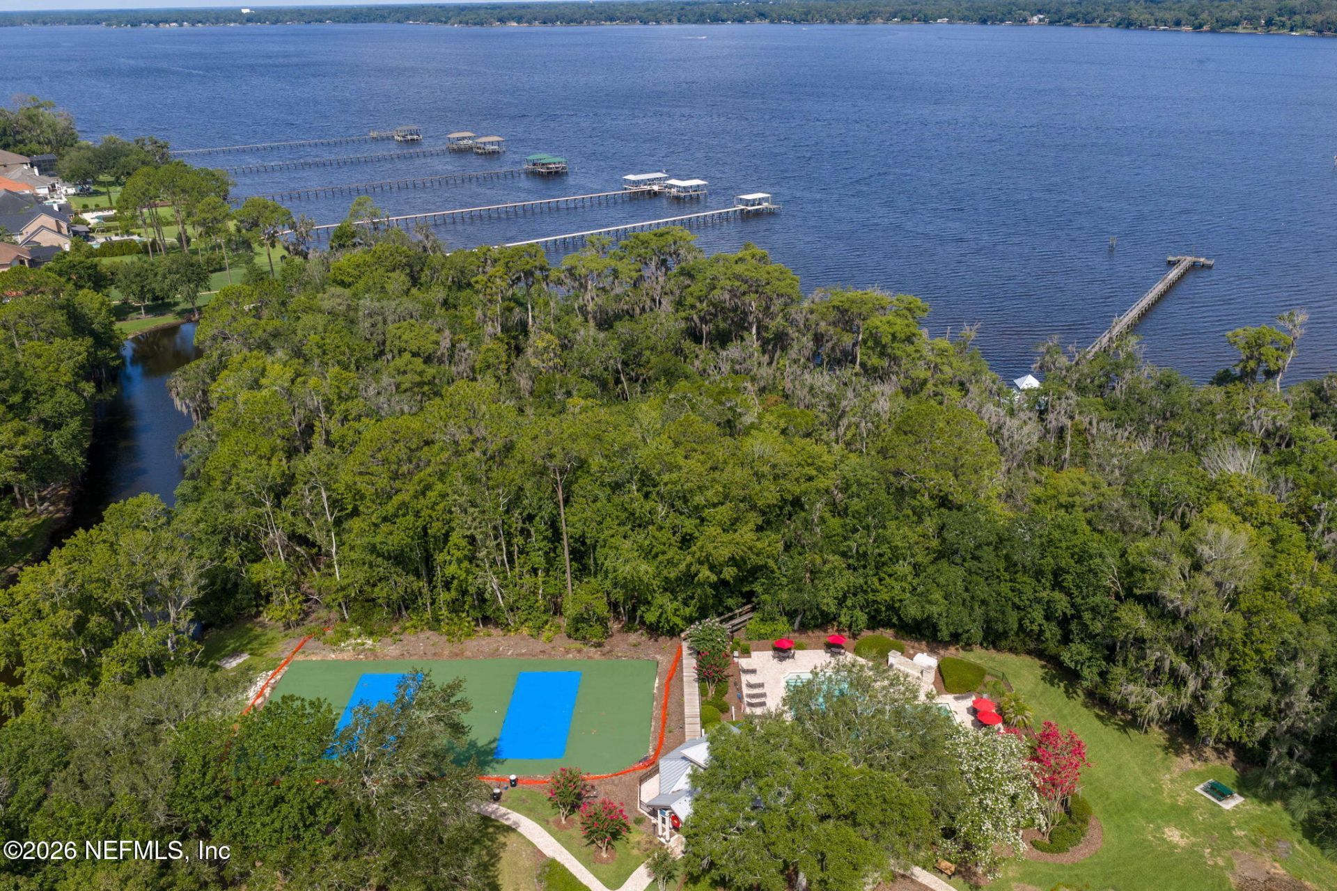 1907 Rose Mallow Lane, Fleming Island, FL 32003 Photo