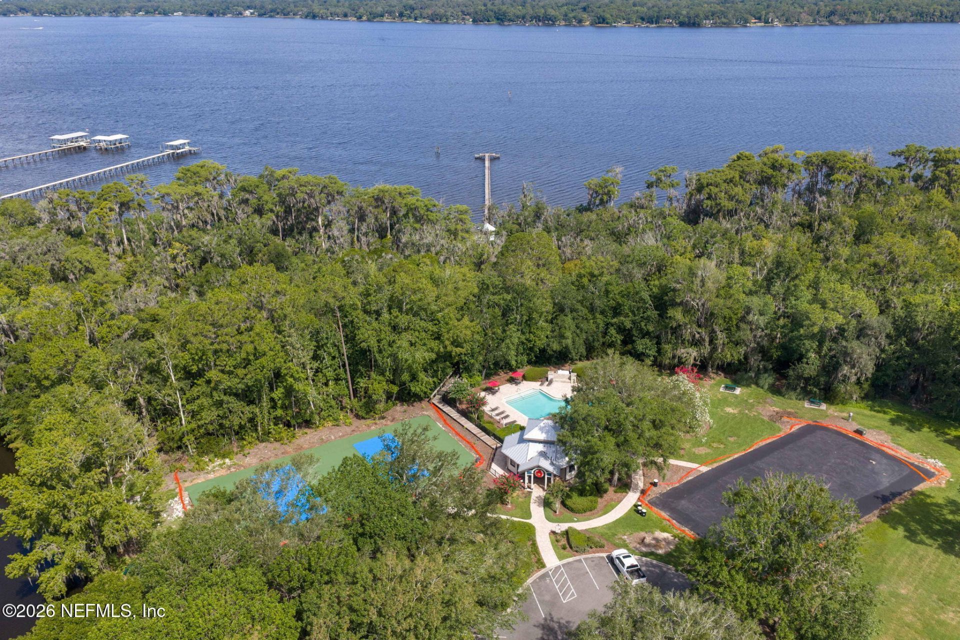 1907 Rose Mallow Lane, Fleming Island, FL 32003 Photo