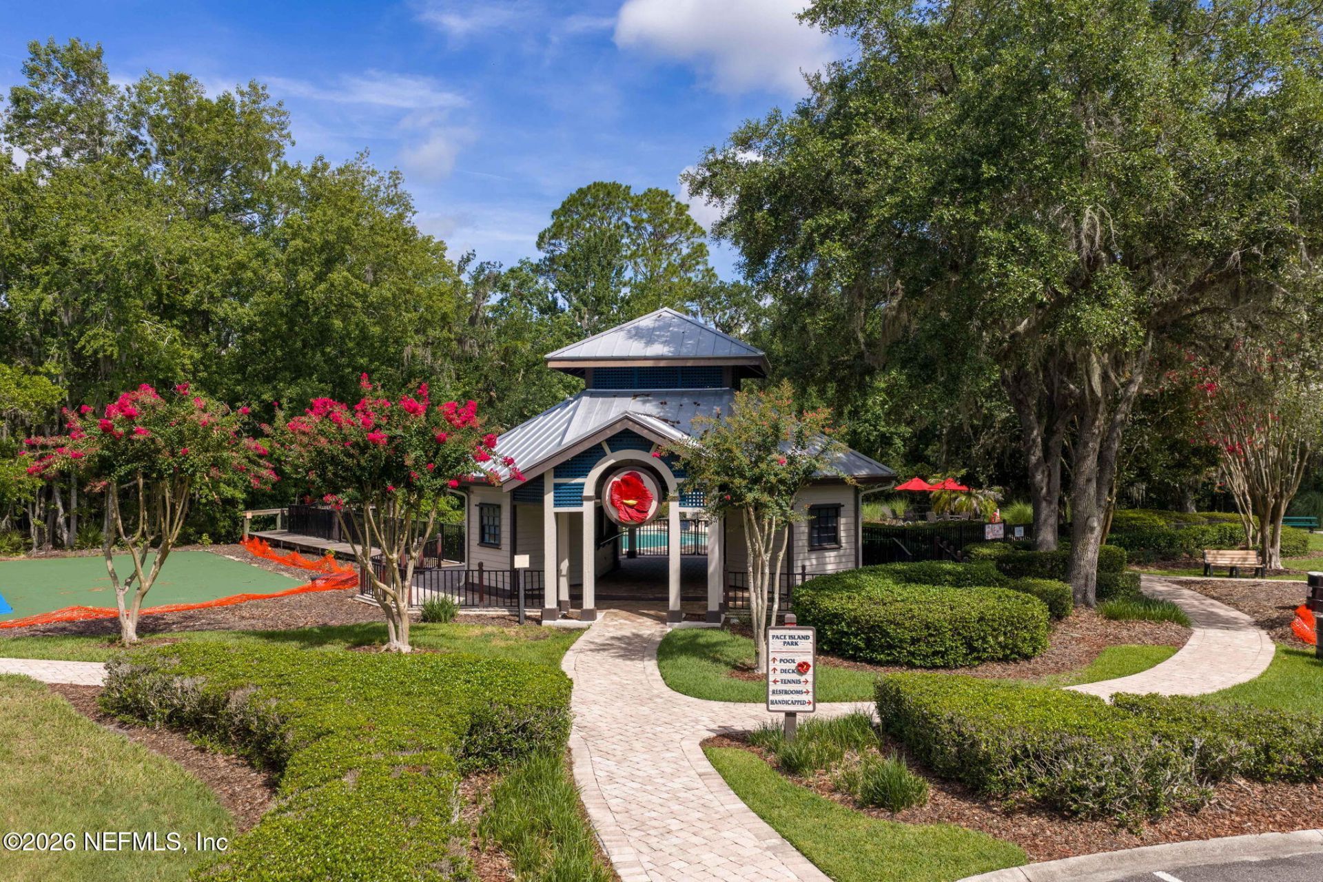 1907 Rose Mallow Lane, Fleming Island, FL 32003 Photo