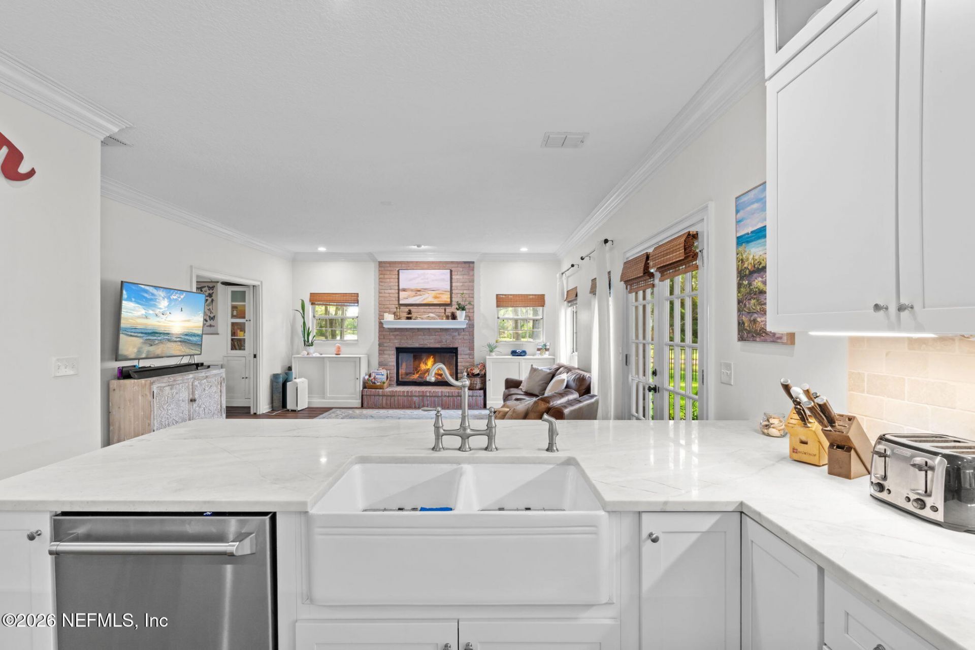 1907 Rose Mallow Lane, Fleming Island, FL 32003 Photo
