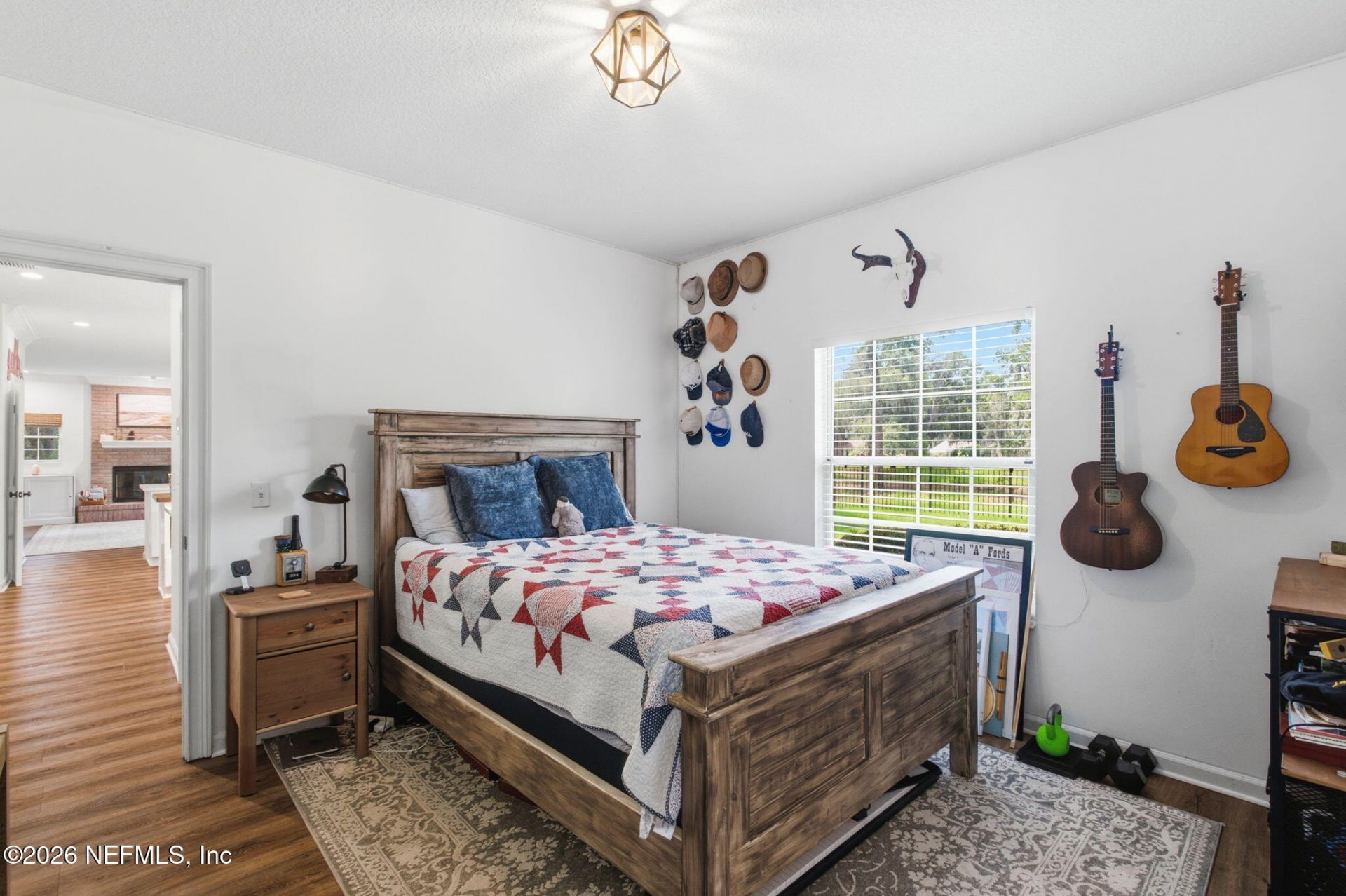 1907 Rose Mallow Lane, Fleming Island, FL 32003 Photo
