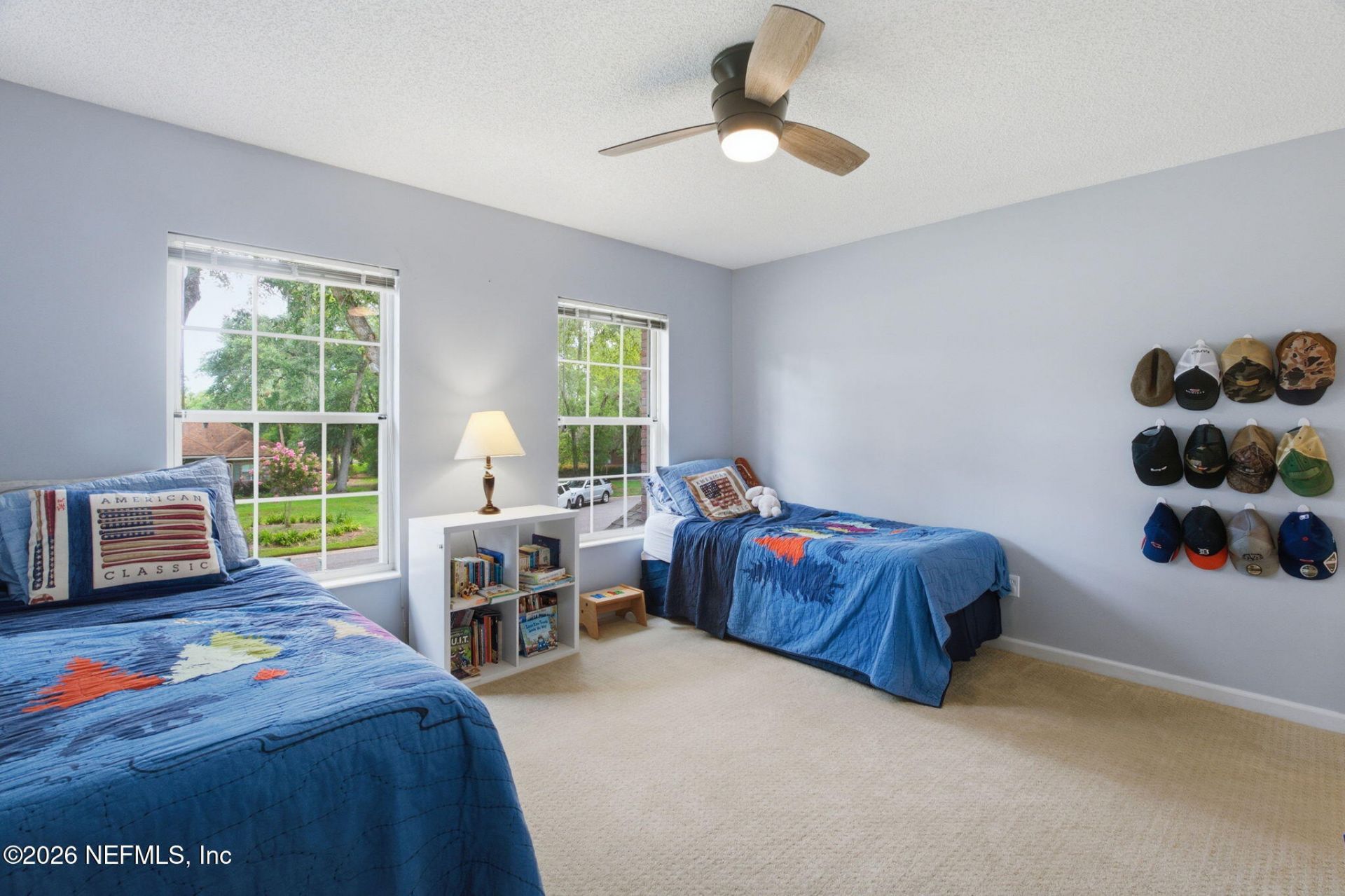 1907 Rose Mallow Lane, Fleming Island, FL 32003 Photo