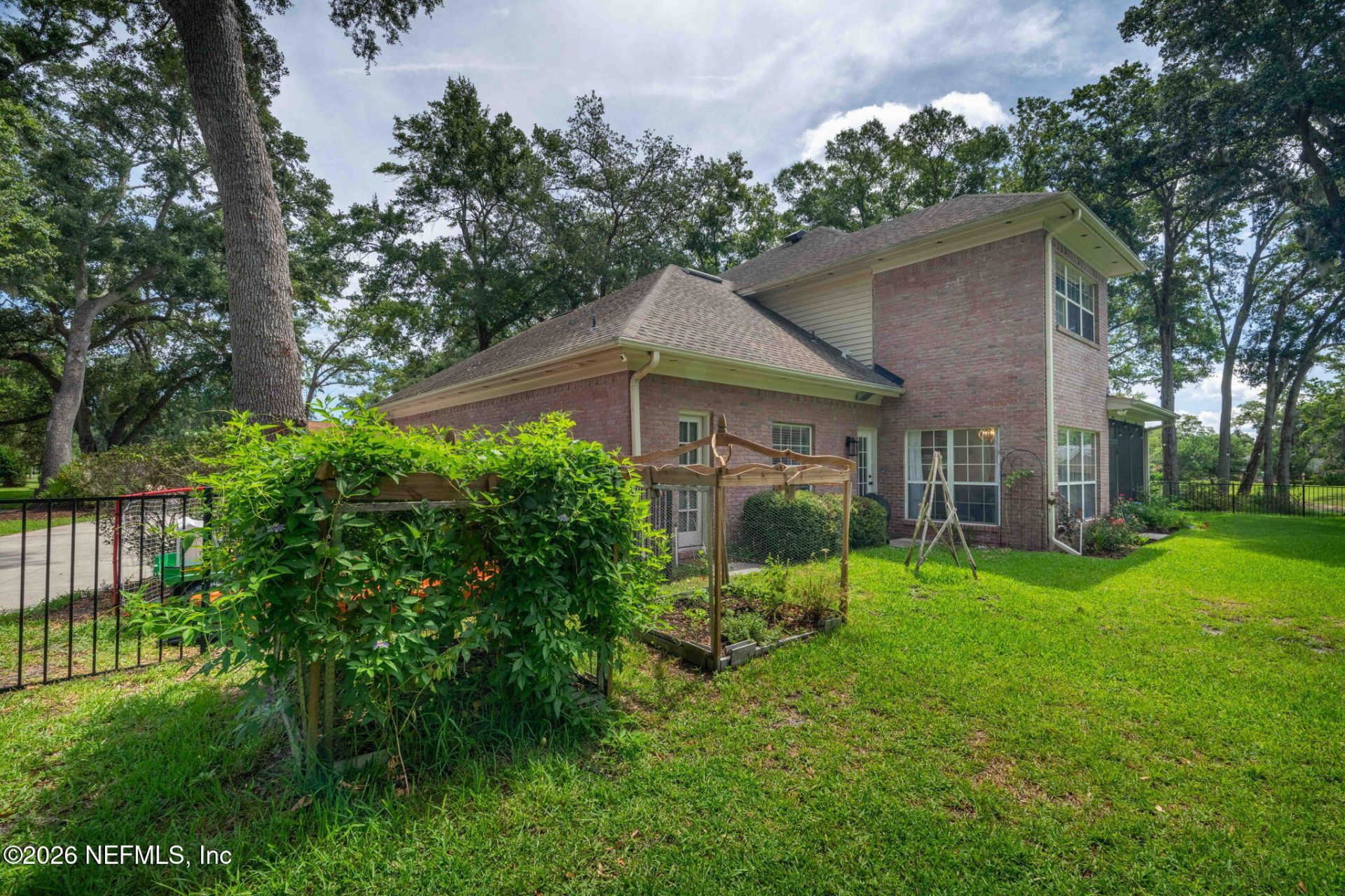 1907 Rose Mallow Lane, Fleming Island, FL 32003 Photo