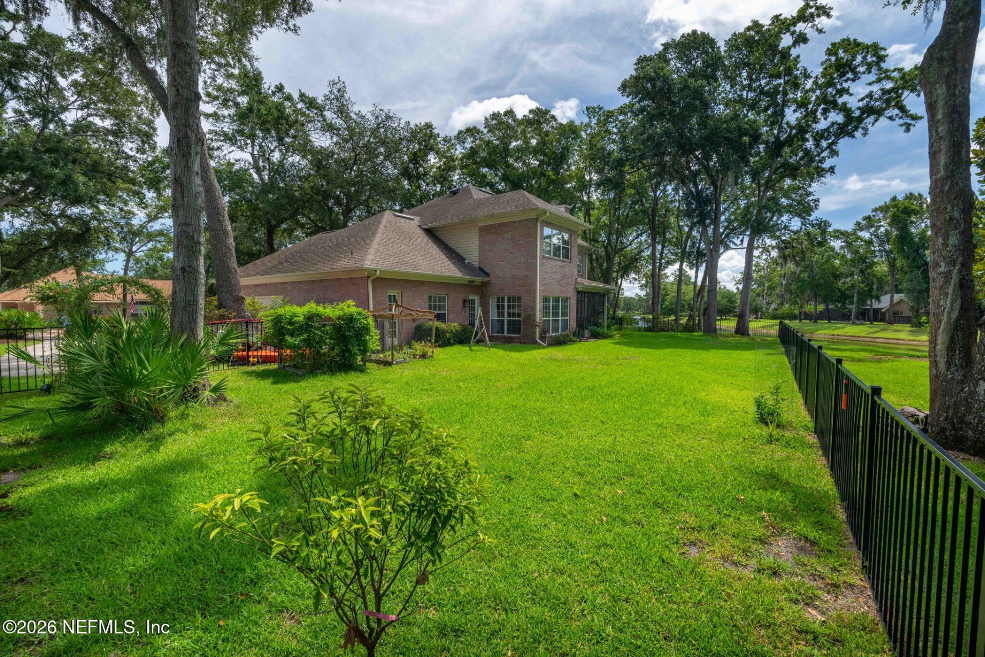 1907 Rose Mallow Lane, Fleming Island, FL 32003 Photo