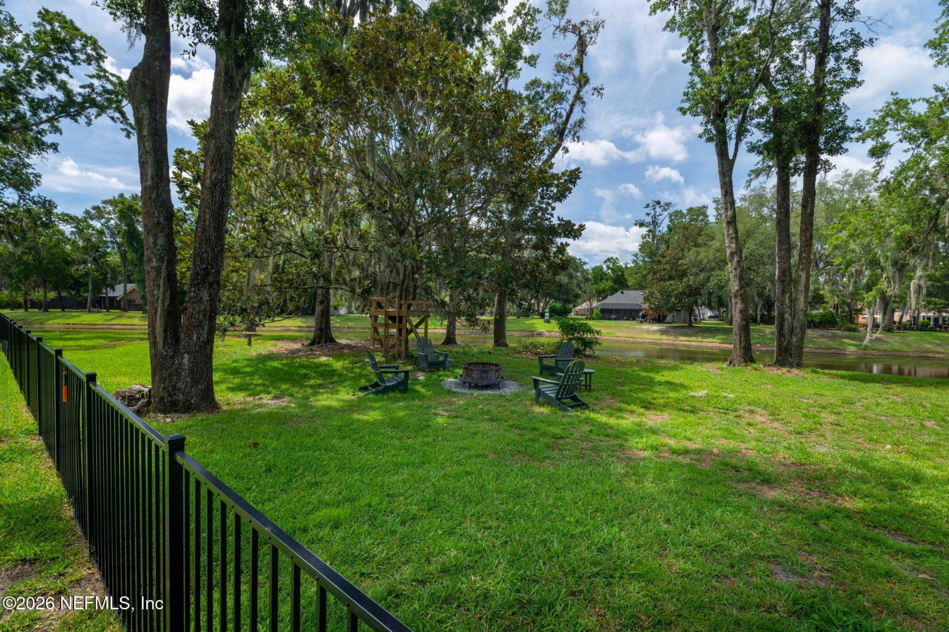 1907 Rose Mallow Lane, Fleming Island, FL 32003 Photo