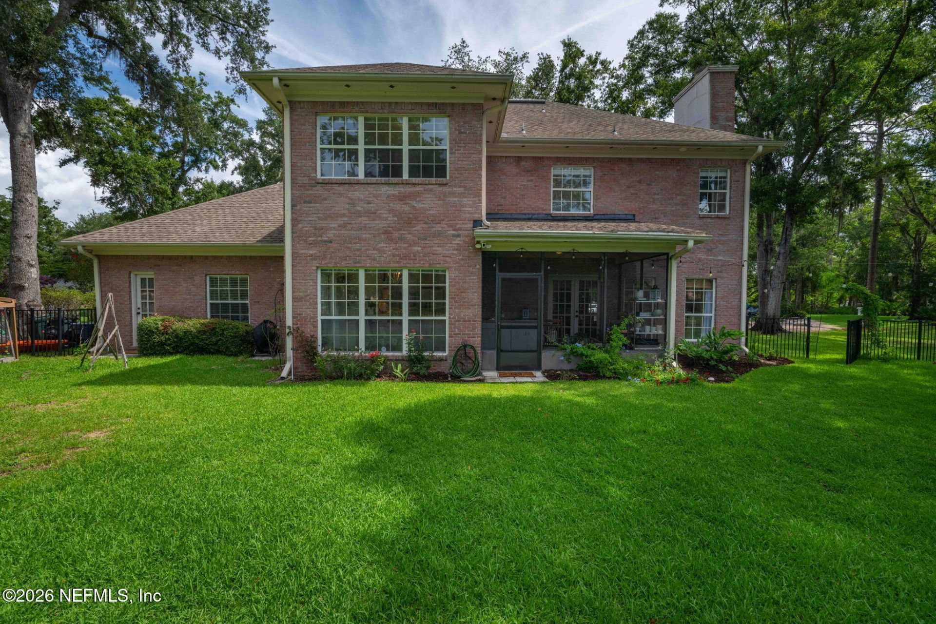 1907 Rose Mallow Lane, Fleming Island, FL 32003 Photo