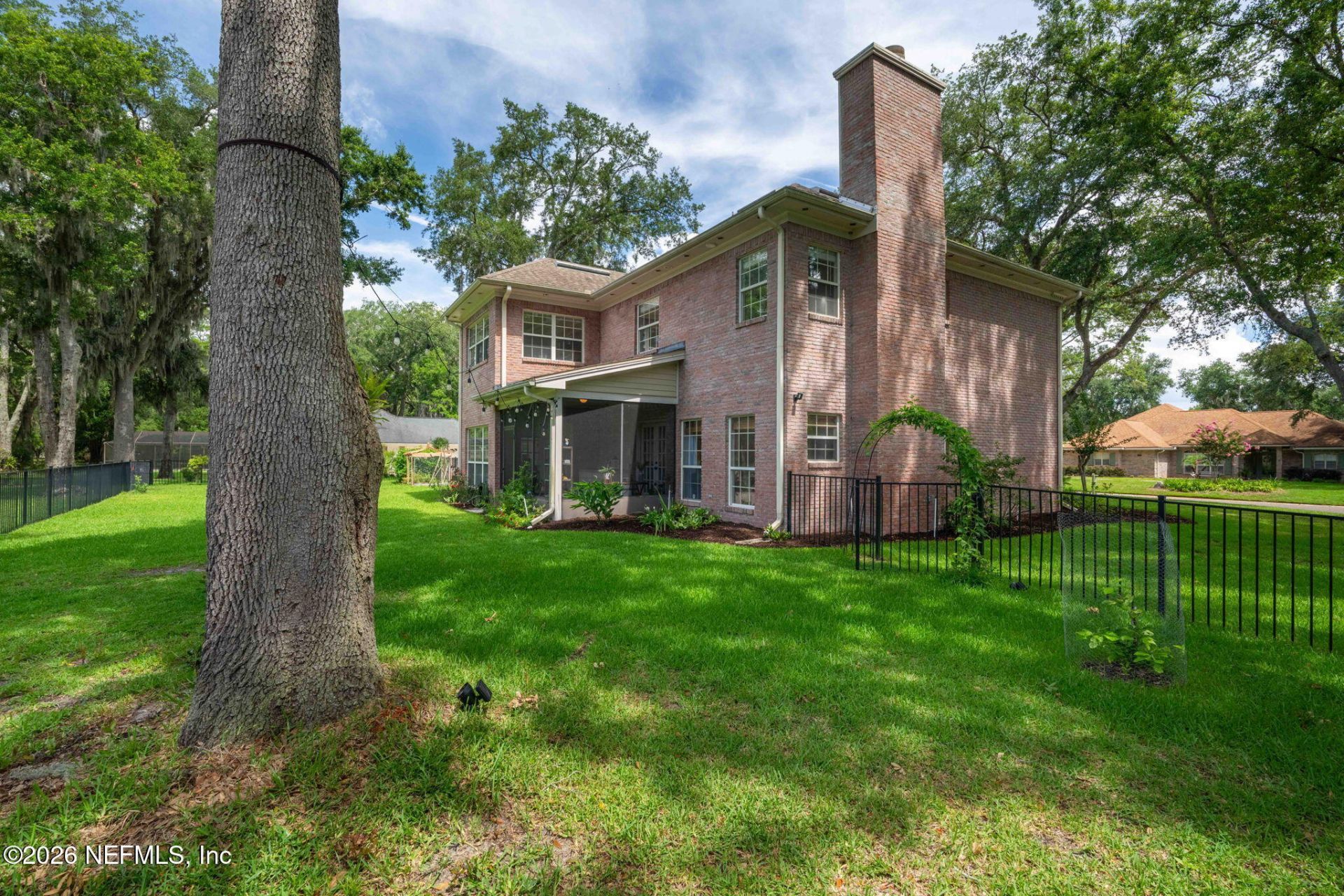 1907 Rose Mallow Lane, Fleming Island, FL 32003 Photo