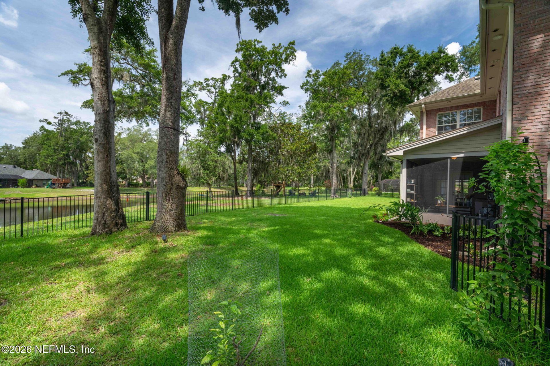 1907 Rose Mallow Lane, Fleming Island, FL 32003 Photo