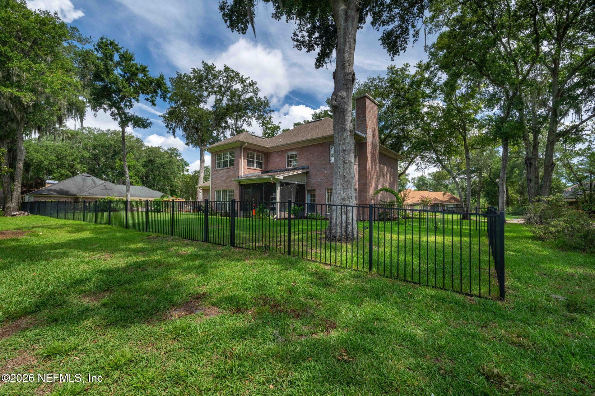 1907 Rose Mallow Lane, Fleming Island, FL 32003 Photo