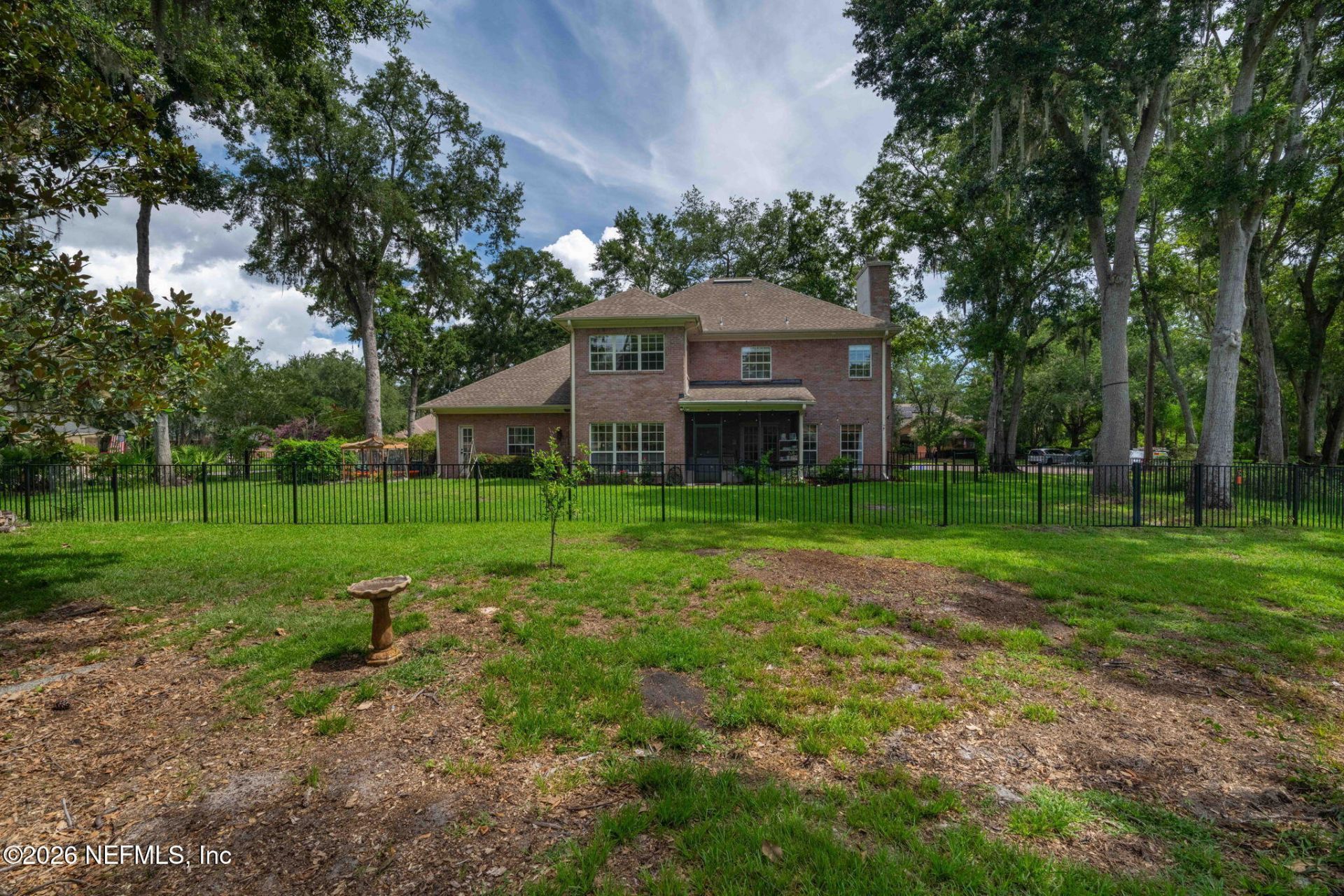 1907 Rose Mallow Lane, Fleming Island, FL 32003 Photo