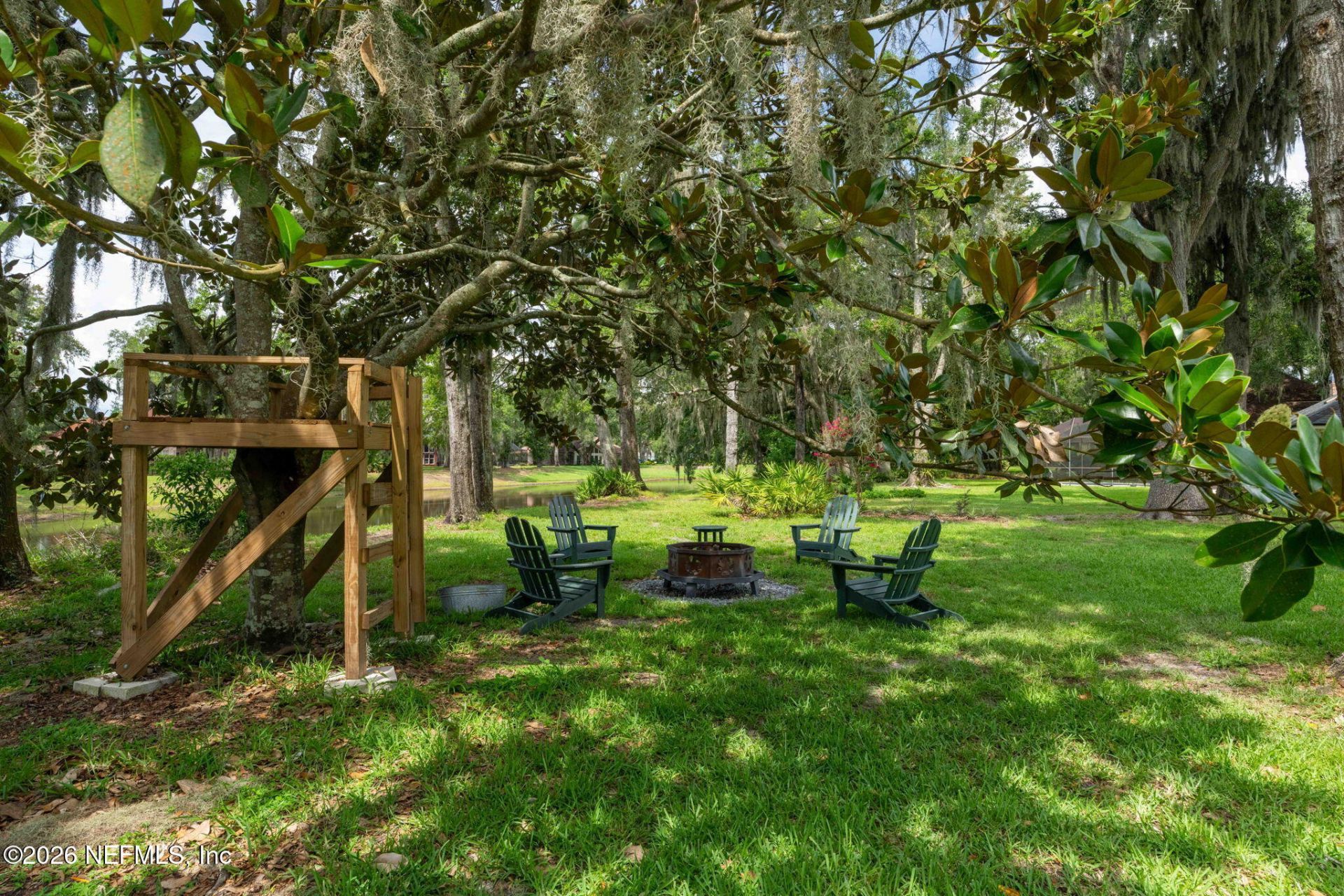 1907 Rose Mallow Lane, Fleming Island, FL 32003 Photo