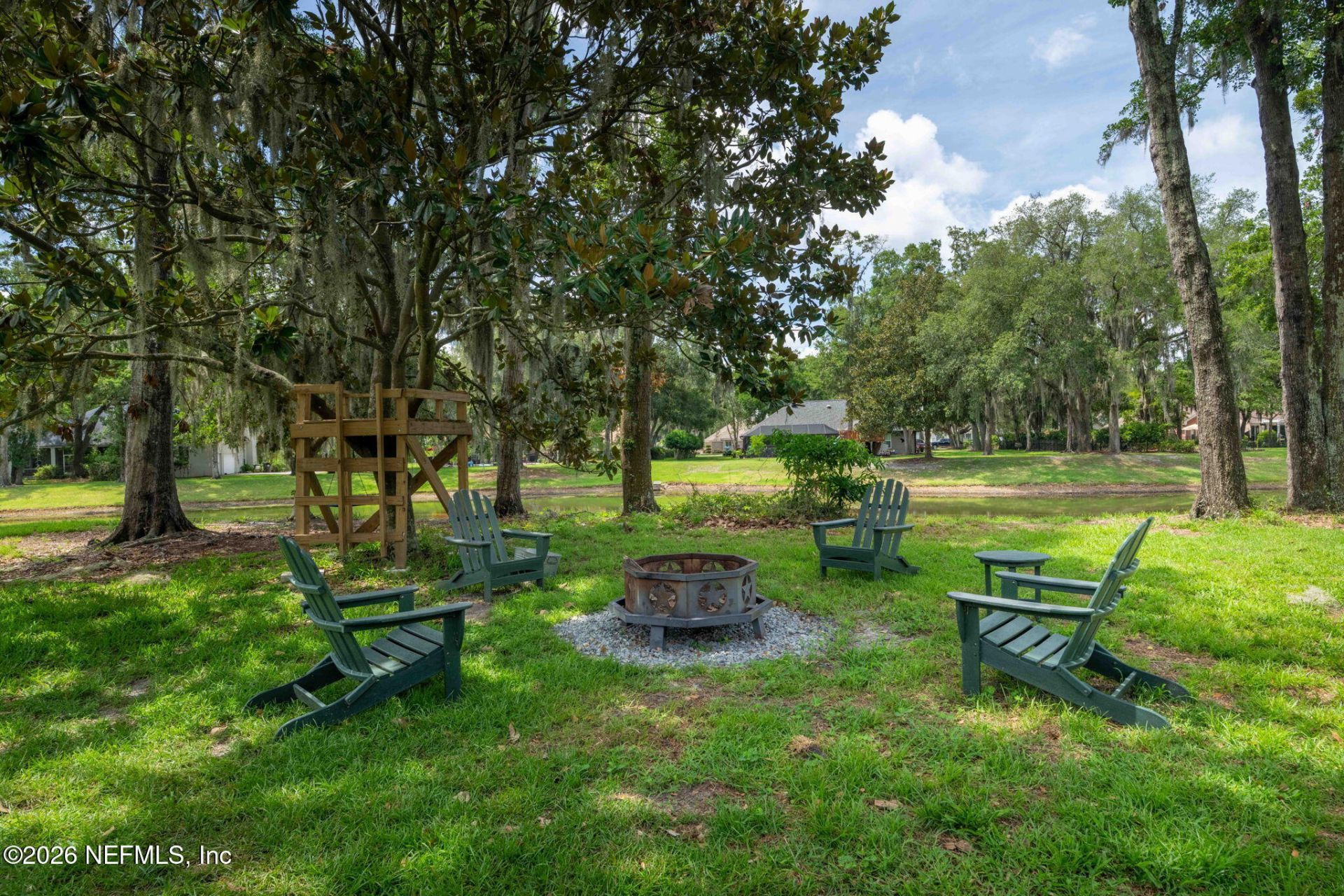1907 Rose Mallow Lane, Fleming Island, FL 32003 Photo