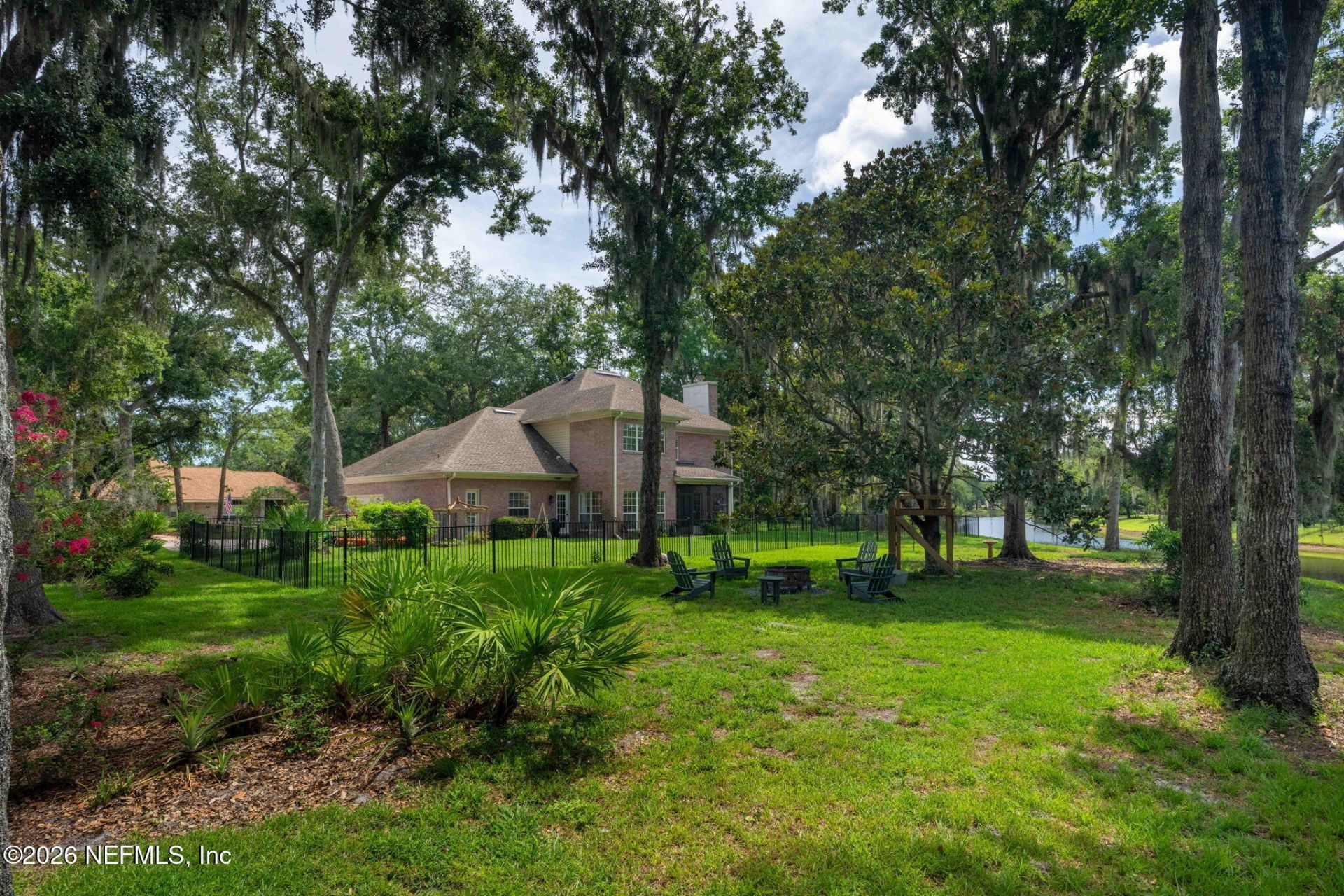 1907 Rose Mallow Lane, Fleming Island, FL 32003 Photo