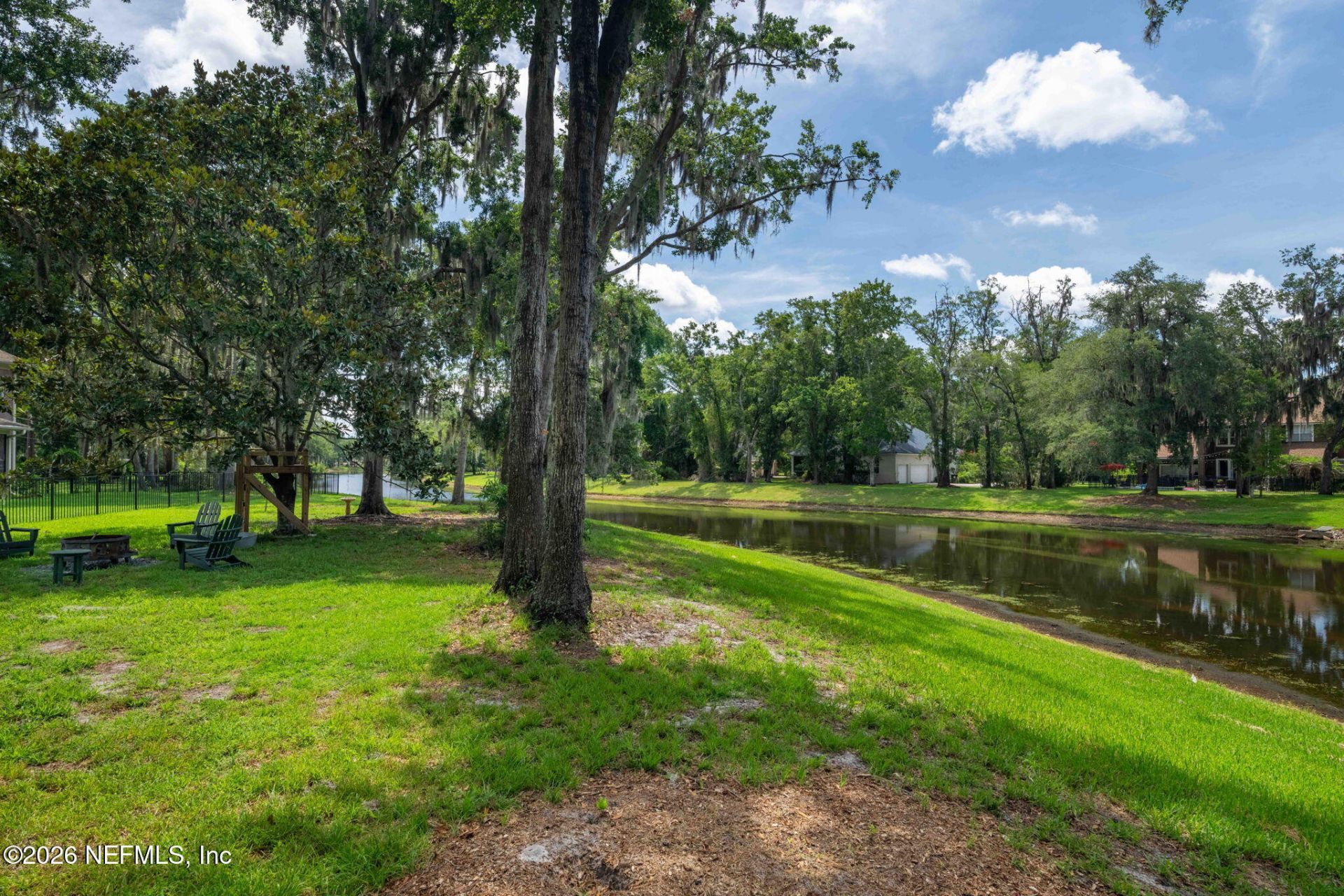 1907 Rose Mallow Lane, Fleming Island, FL 32003 Photo