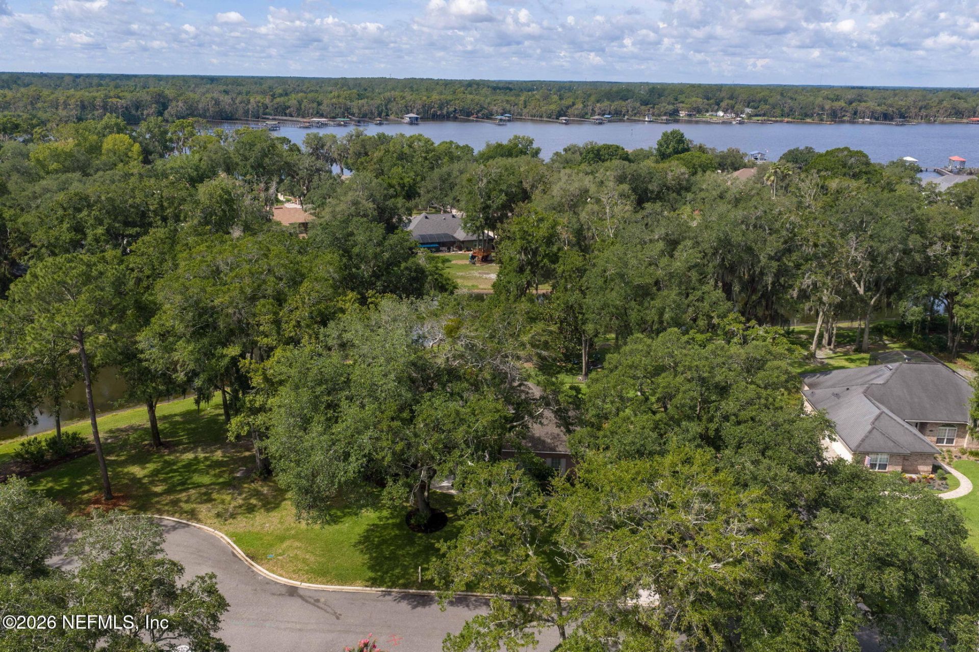 1907 Rose Mallow Lane, Fleming Island, FL 32003 Photo