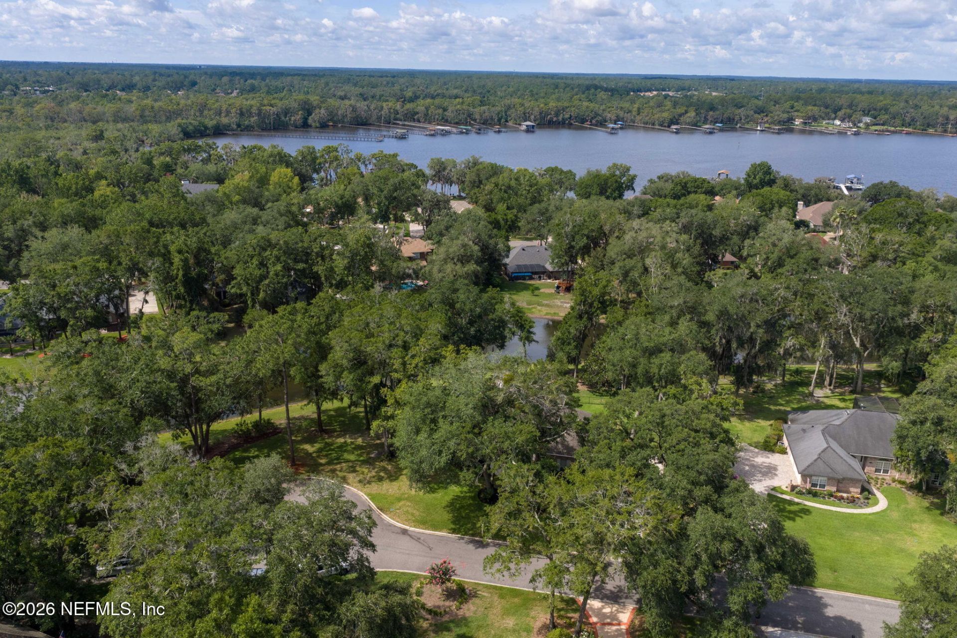 1907 Rose Mallow Lane, Fleming Island, FL 32003 Photo