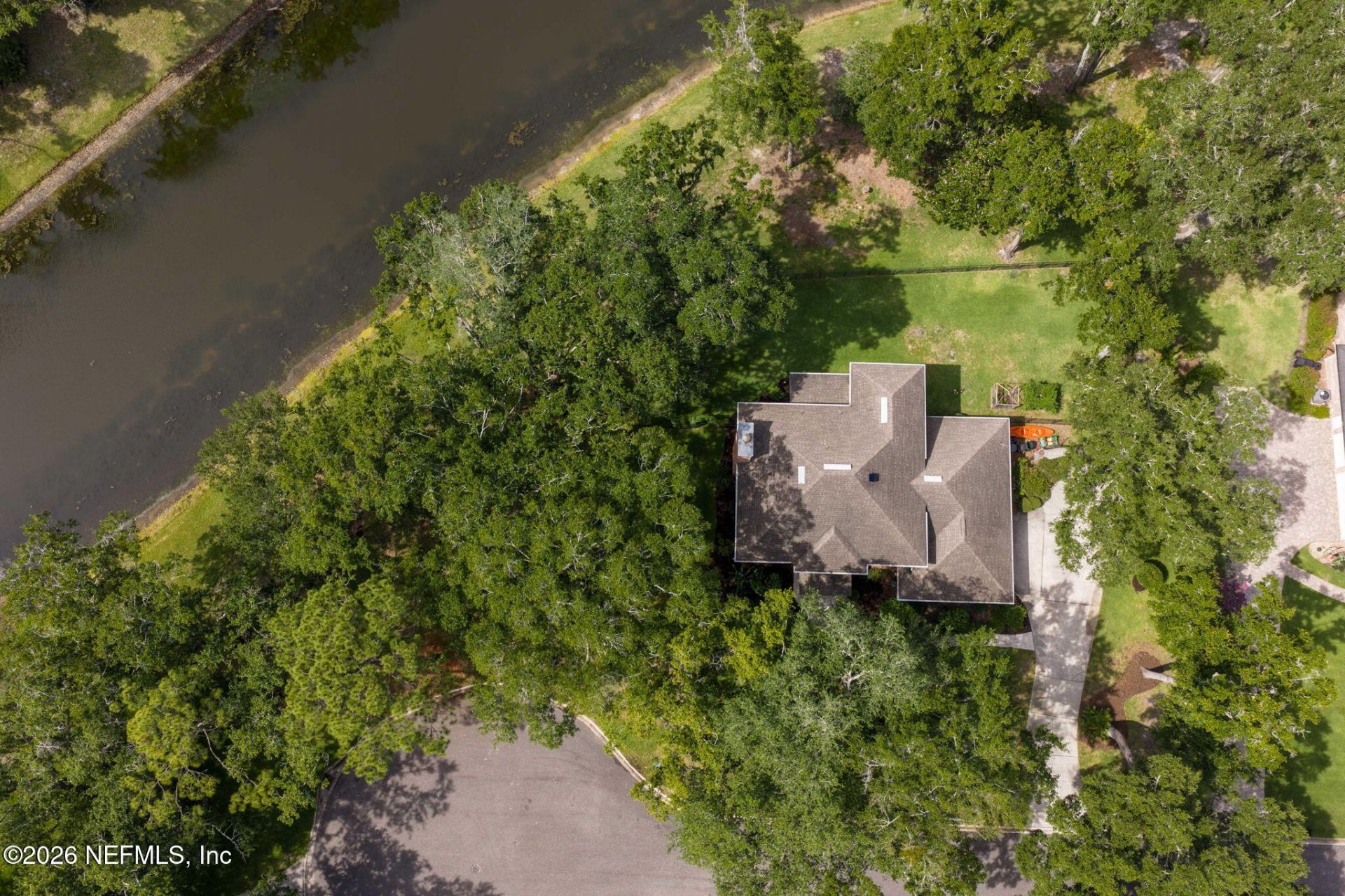 1907 Rose Mallow Lane, Fleming Island, FL 32003 Photo