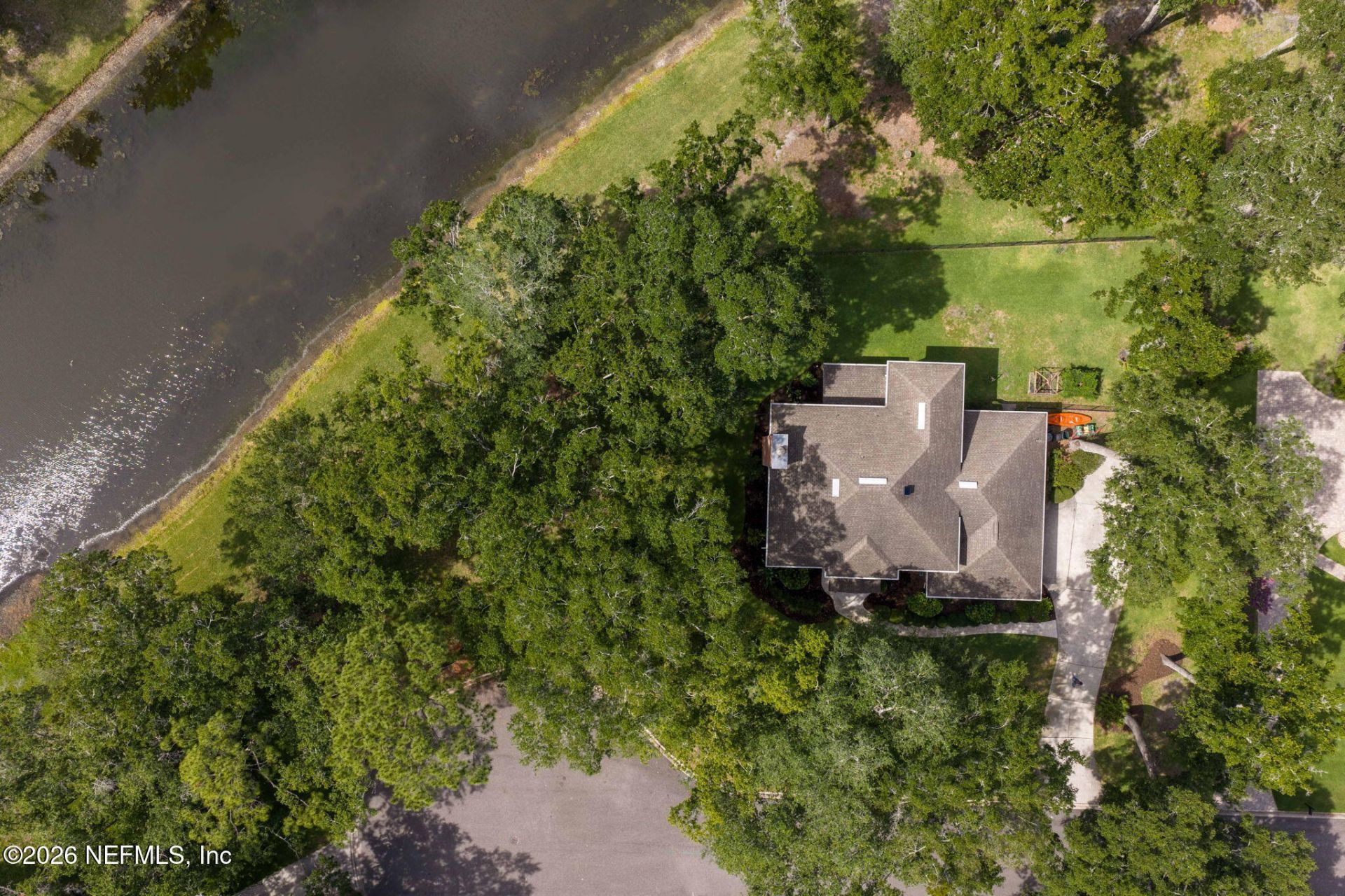 1907 Rose Mallow Lane, Fleming Island, FL 32003 Photo