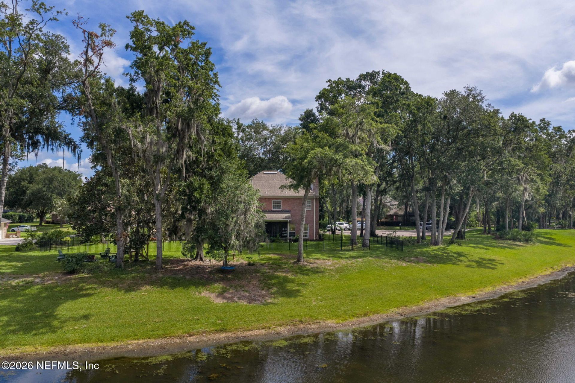 1907 Rose Mallow Lane, Fleming Island, FL 32003 Photo