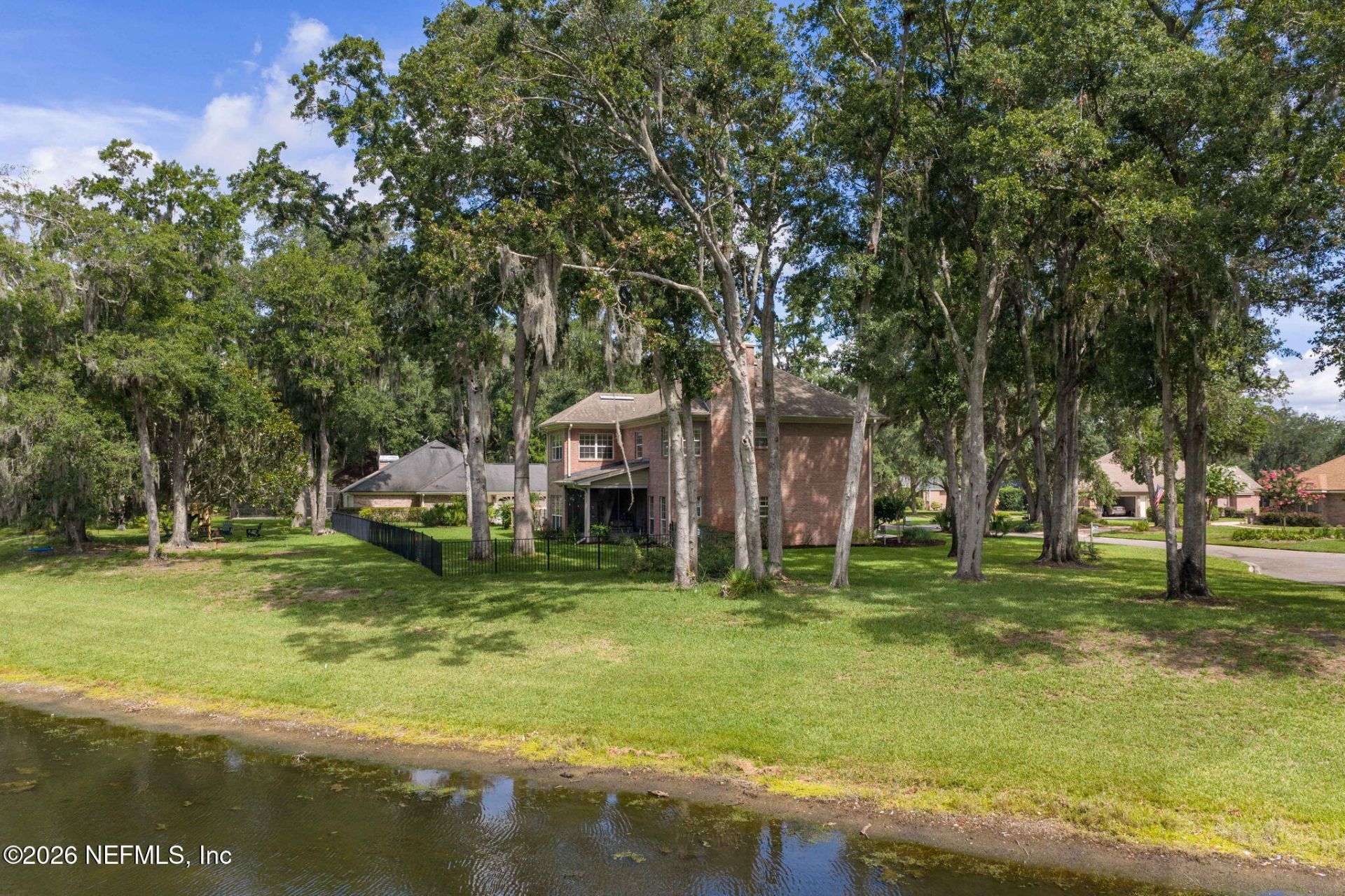 1907 Rose Mallow Lane, Fleming Island, FL 32003 Photo