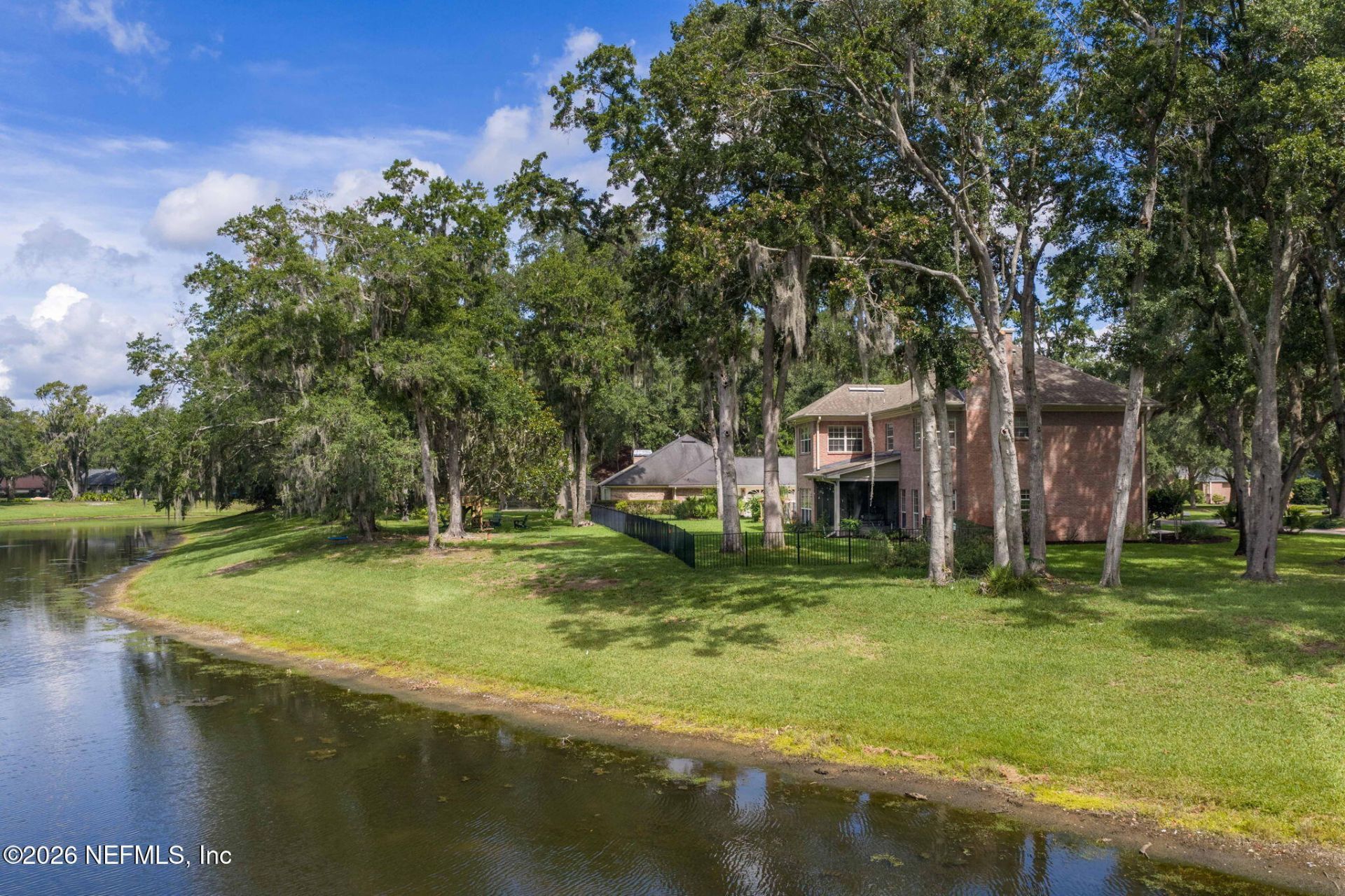 1907 Rose Mallow Lane, Fleming Island, FL 32003 Photo