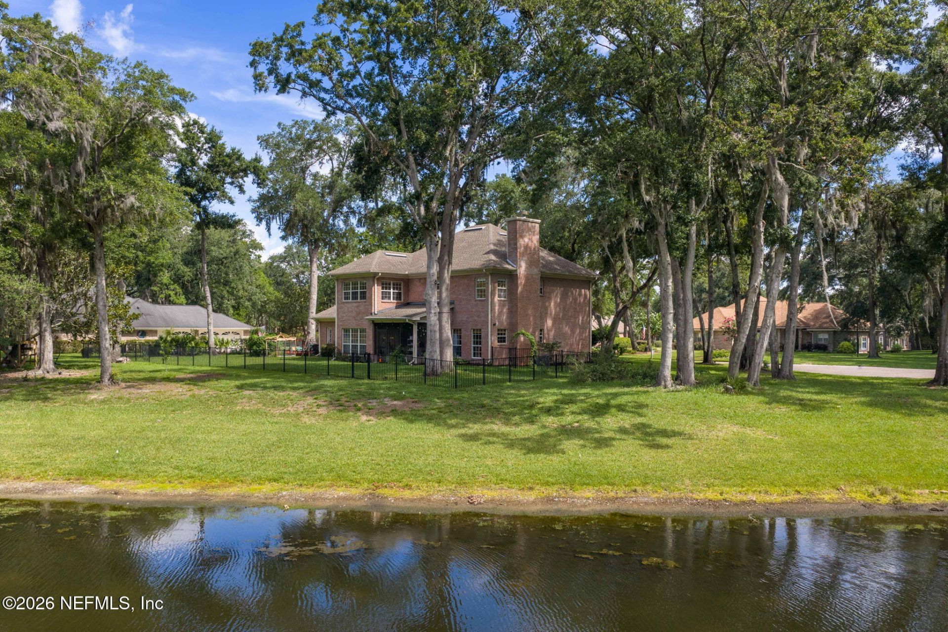 1907 Rose Mallow Lane, Fleming Island, FL 32003 Photo