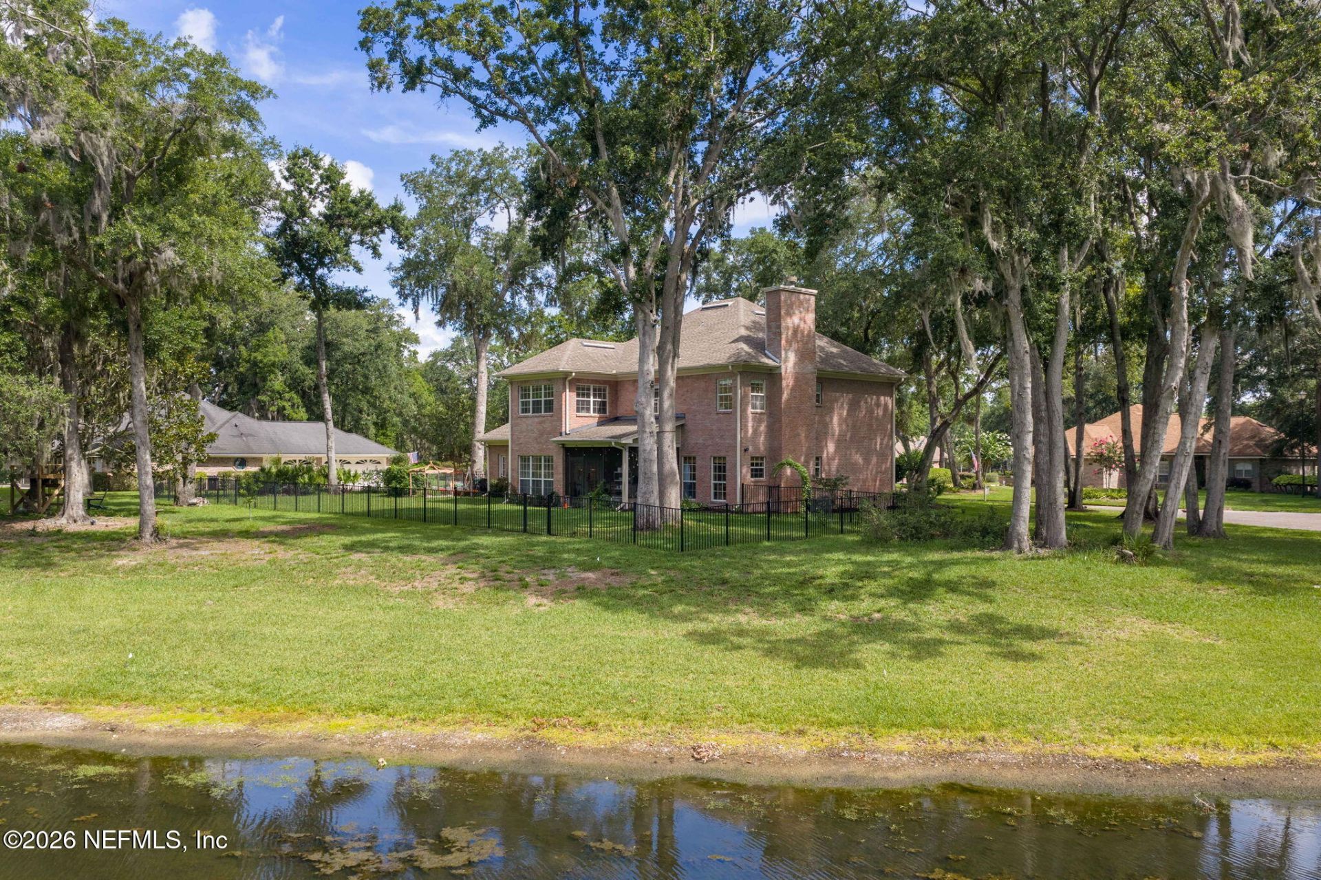 1907 Rose Mallow Lane, Fleming Island, FL 32003 Photo