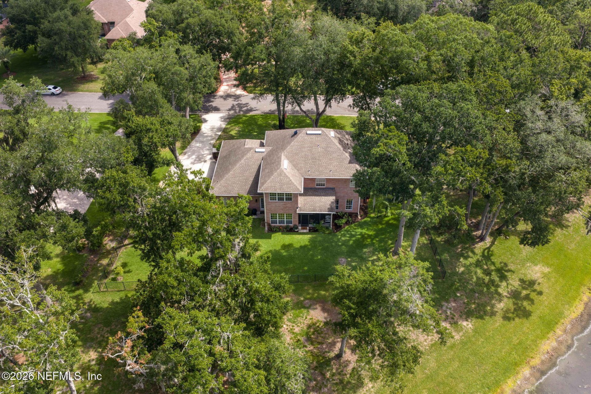 1907 Rose Mallow Lane, Fleming Island, FL 32003 Photo