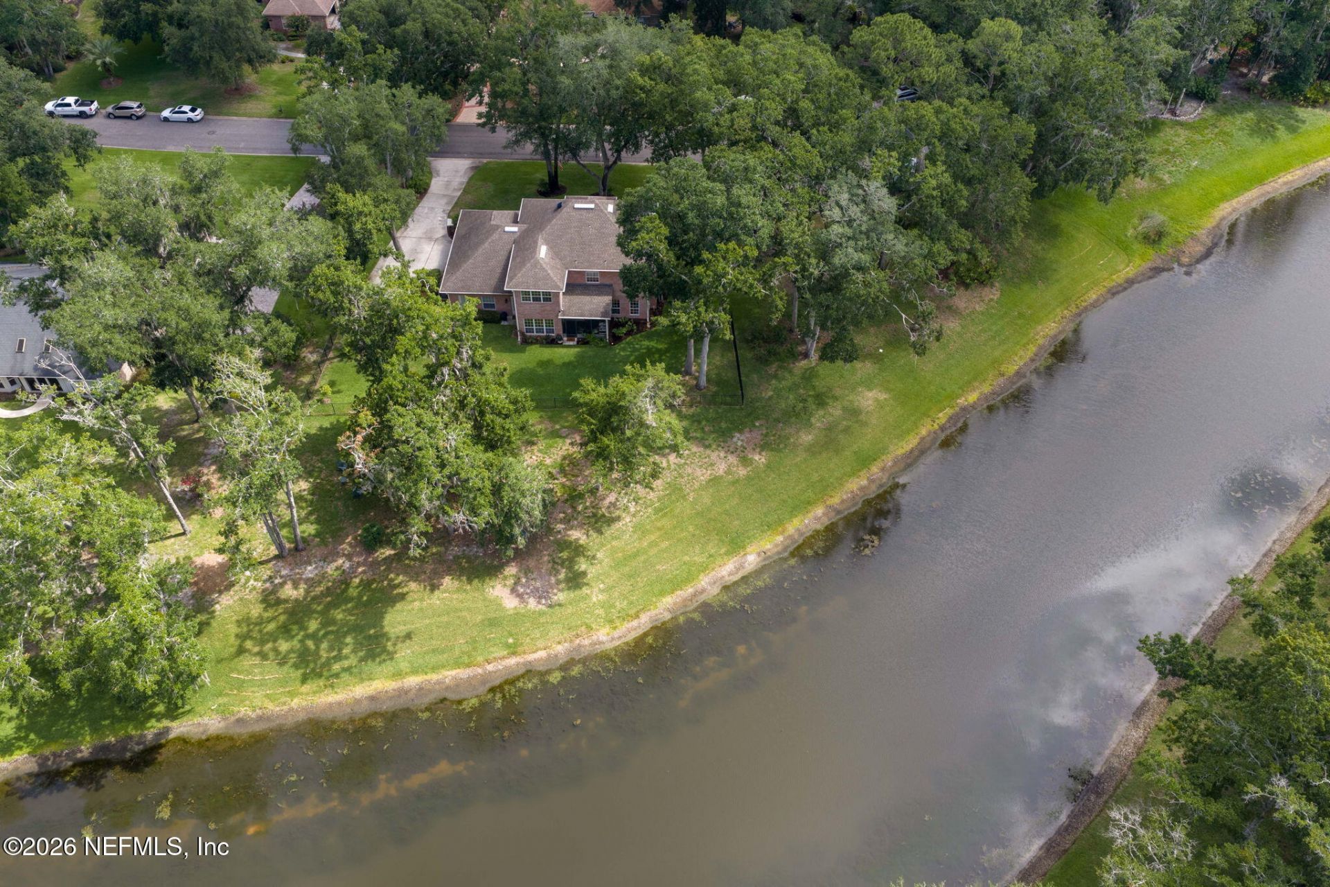 1907 Rose Mallow Lane, Fleming Island, FL 32003 Photo