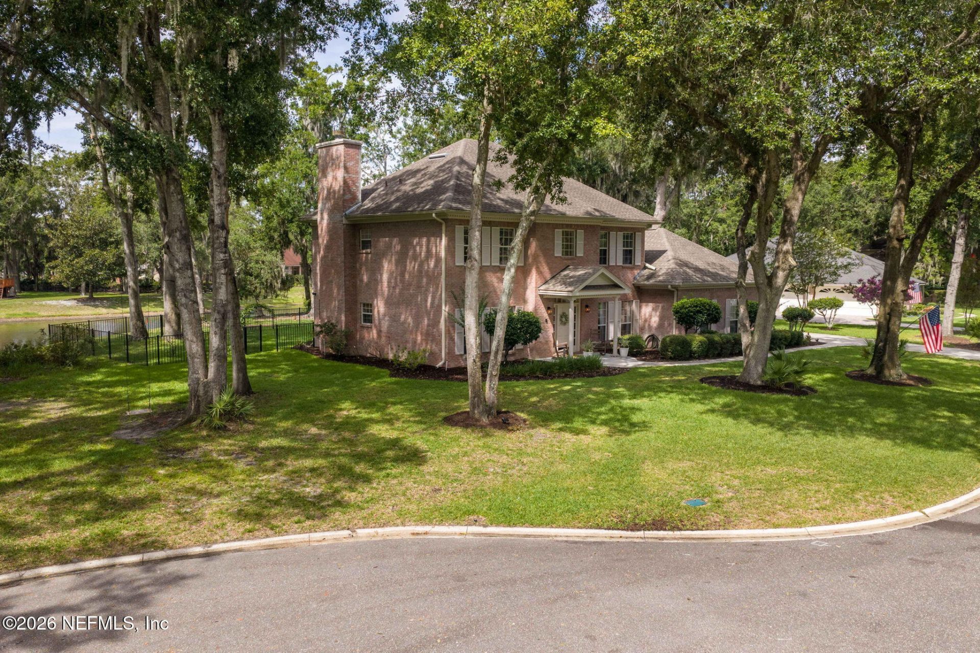 1907 Rose Mallow Lane, Fleming Island, FL 32003 Photo