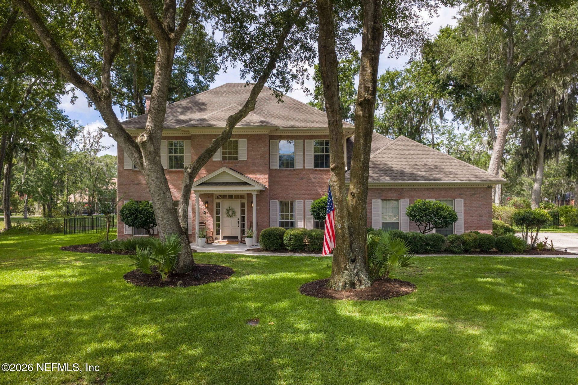 1907 Rose Mallow Lane, Fleming Island, FL 32003 Photo