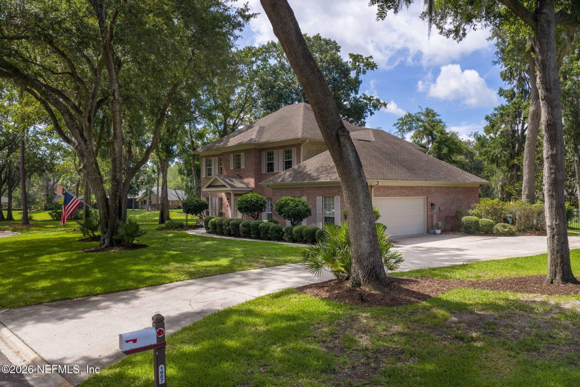 1907 Rose Mallow Lane, Fleming Island, FL 32003 Photo