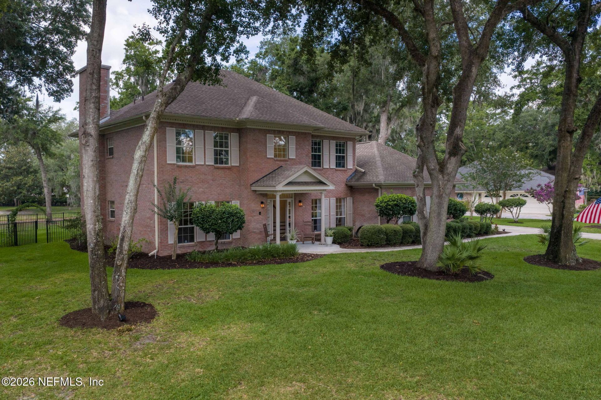 1907 Rose Mallow Lane, Fleming Island, FL 32003 Photo