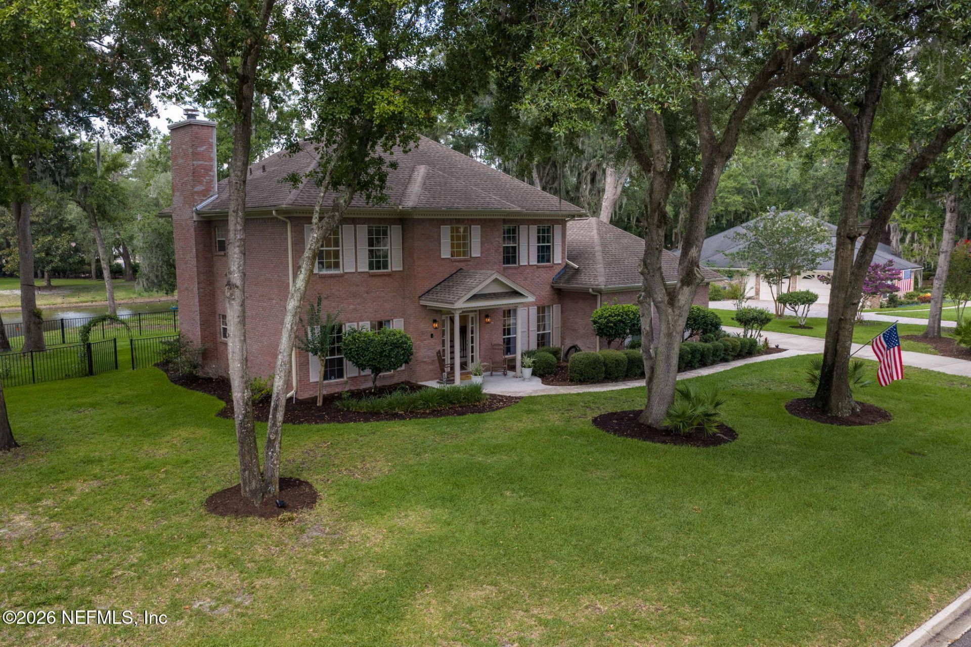 1907 Rose Mallow Lane, Fleming Island, FL 32003 Photo