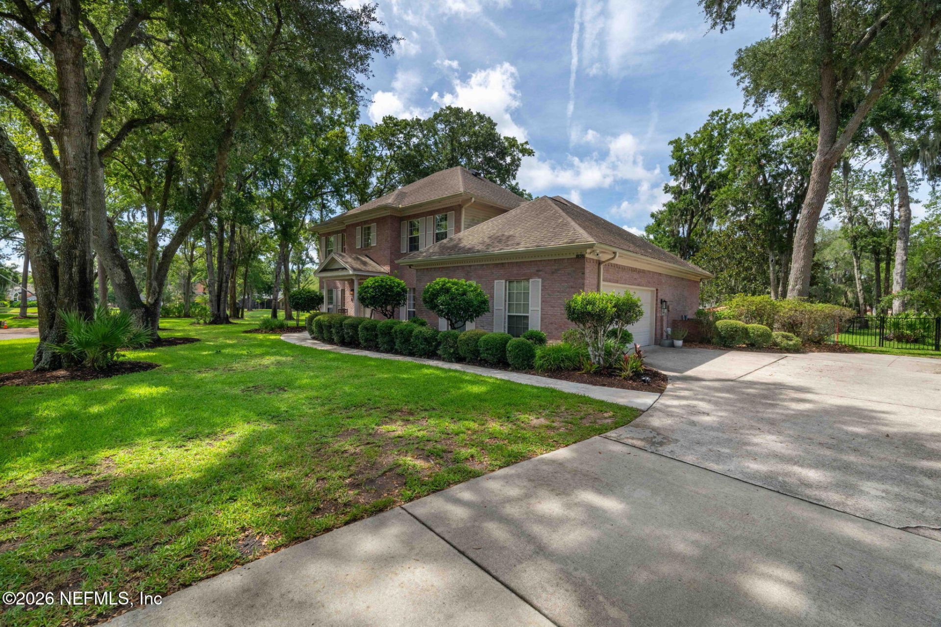 1907 Rose Mallow Lane, Fleming Island, FL 32003 Photo