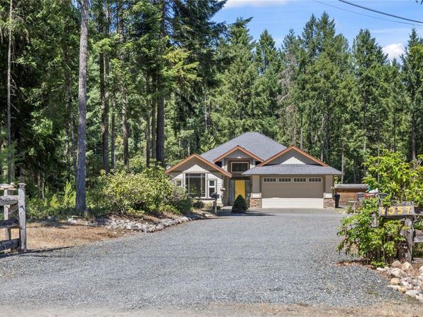 1057 Paradise Pl , Nanoose Bay, BC V9P 9A4
