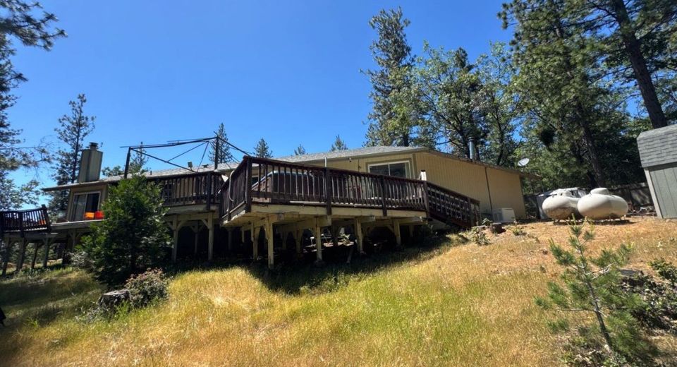 6396 Log Cabin Ln, Placerville, CA 95667 Photo