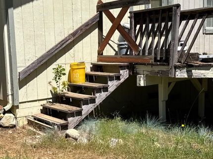 6396 Log Cabin Ln, Placerville, CA 95667 Photo