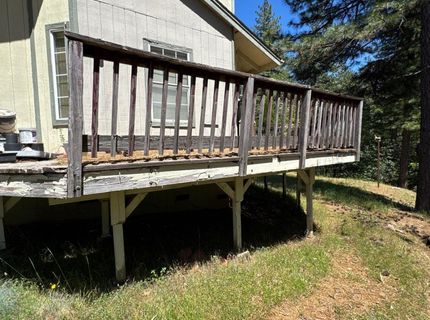 6396 Log Cabin Ln, Placerville, CA 95667 Photo