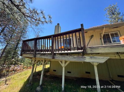 6396 Log Cabin Ln, Placerville, CA 95667 Photo