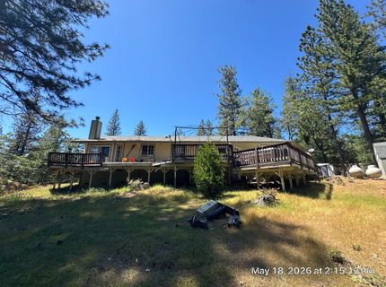 6396 Log Cabin Ln, Placerville, CA 95667 Photo