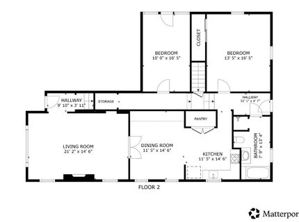 728 W Acacia St, Stockton, CA 95203 Photo