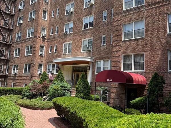 9941 64th Avenue , Unit D10, Rego Park, NY 11374