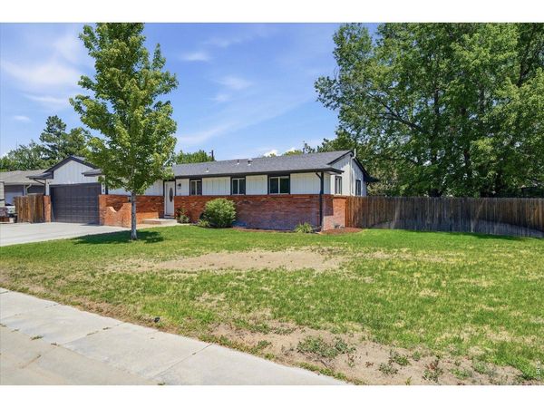 354 S 5th St, La Salle, CO 80645