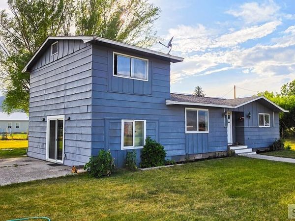 3343 W 3145 N, MOORE, ID 83255