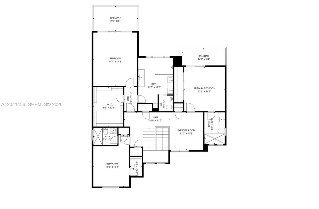 3901 Kumquat Ave, Miami, FL 33133 Photo